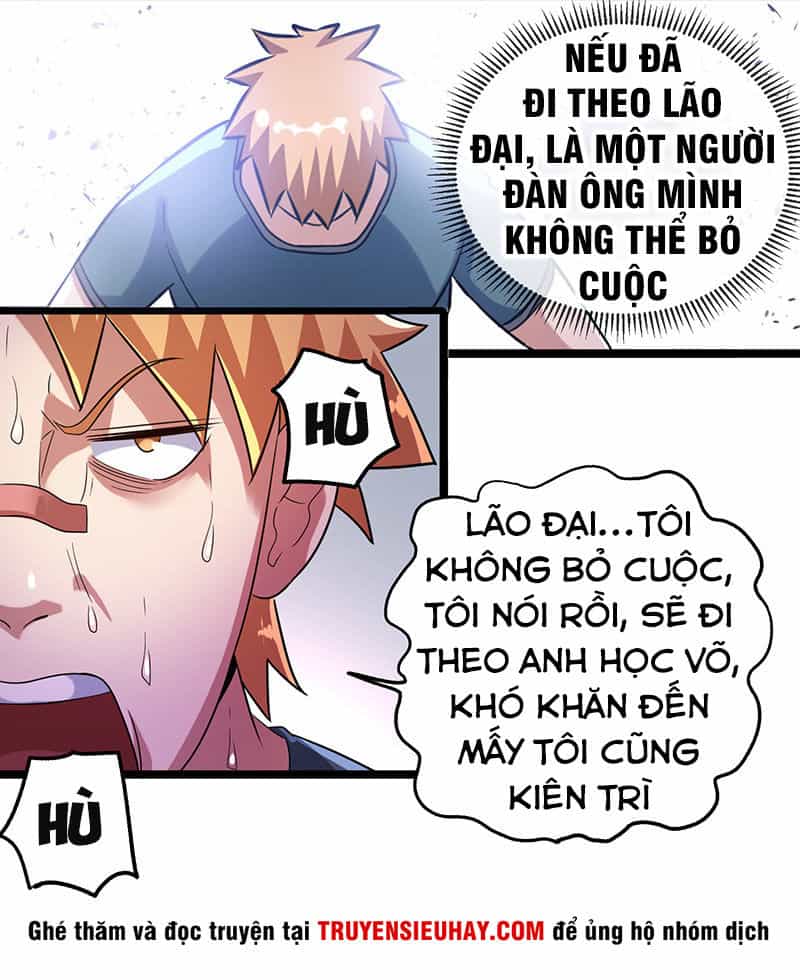 Tiên Vương Trùng Sinh - Chương 30 - ảnh 38