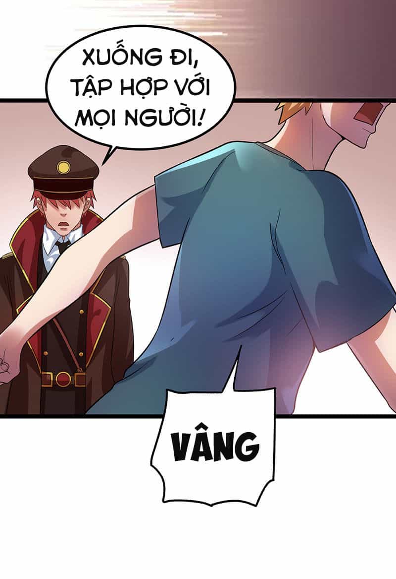 Tiên Vương Trùng Sinh - Chương 30 - ảnh 42