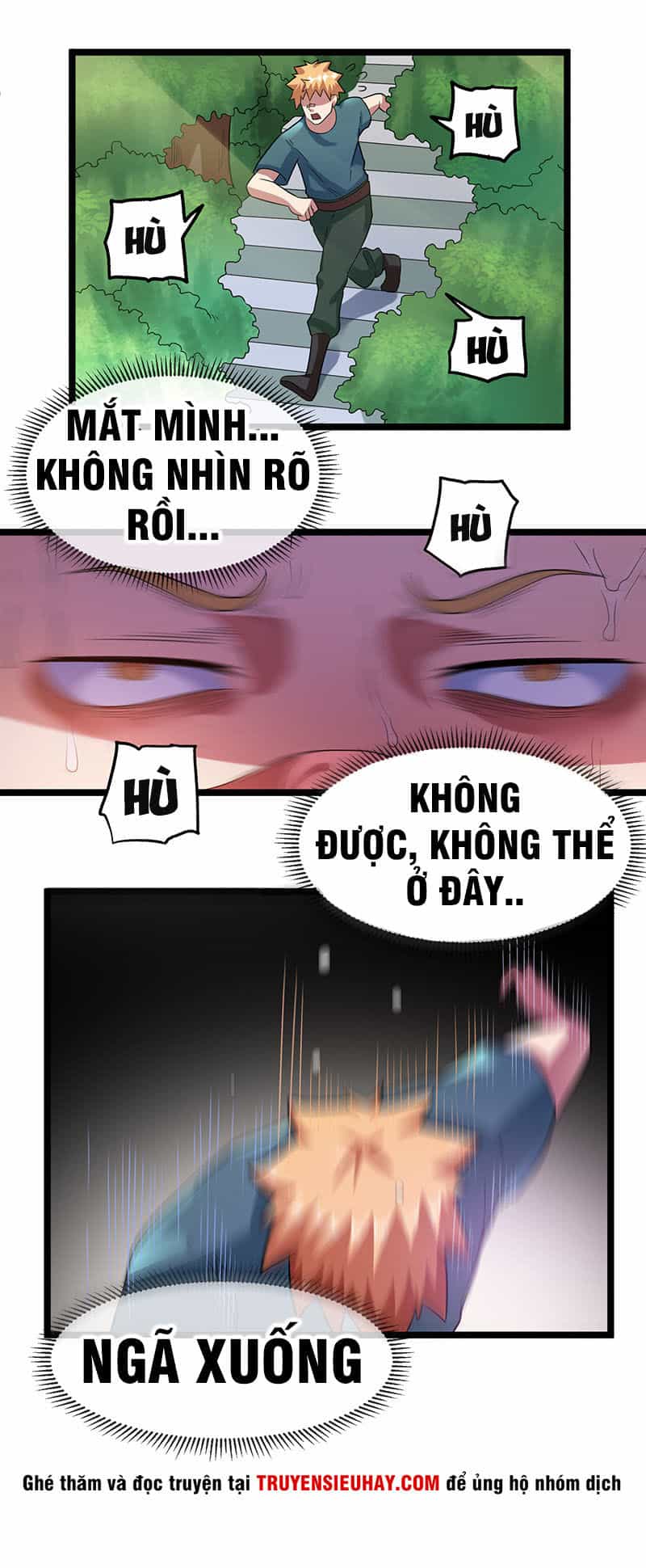 Tiên Vương Trùng Sinh - Chương 30 - ảnh 44