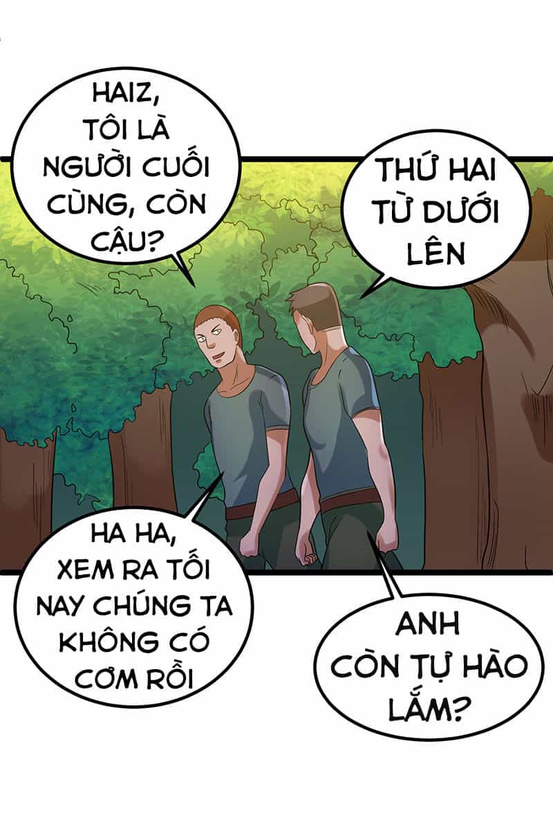 Tiên Vương Trùng Sinh - Chương 30 - ảnh 45