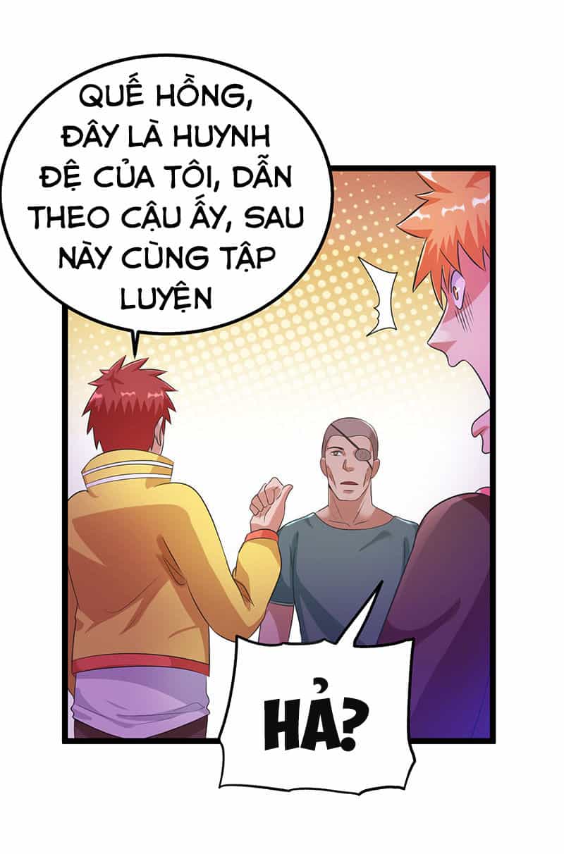 Tiên Vương Trùng Sinh - Chương 30 - ảnh 6