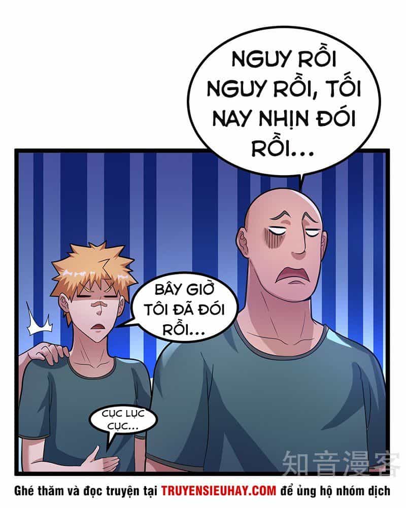 Tiên Vương Trùng Sinh - Chương 31 - ảnh 15