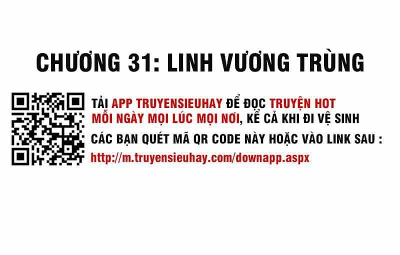 Tiên Vương Trùng Sinh - Chương 31 - ảnh 2