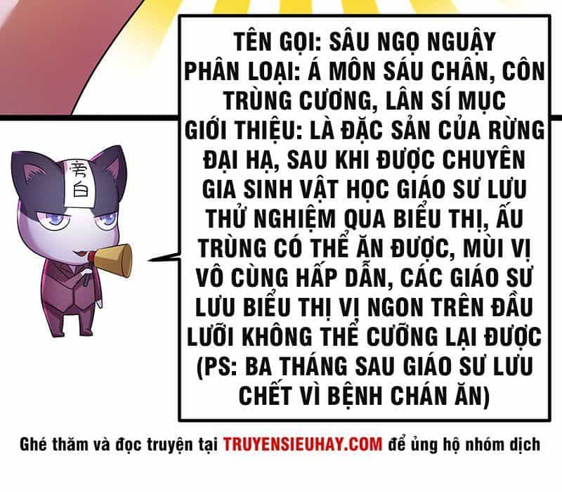 Tiên Vương Trùng Sinh - Chương 31 - ảnh 20
