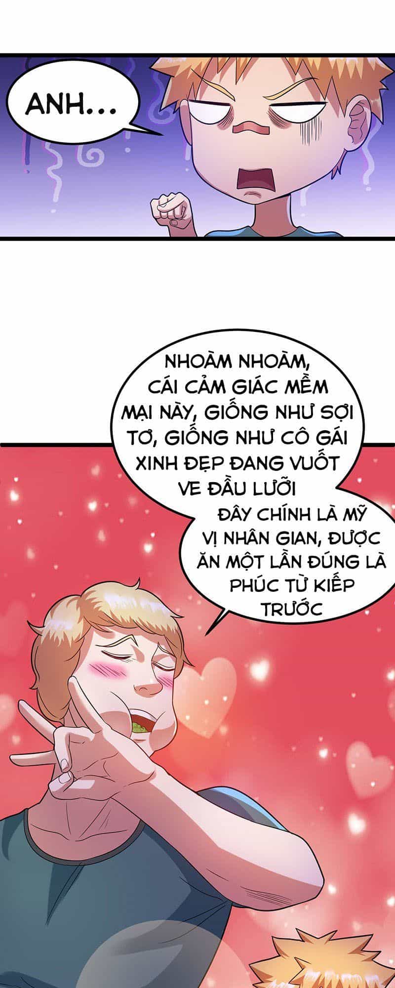 Tiên Vương Trùng Sinh - Chương 31 - ảnh 21