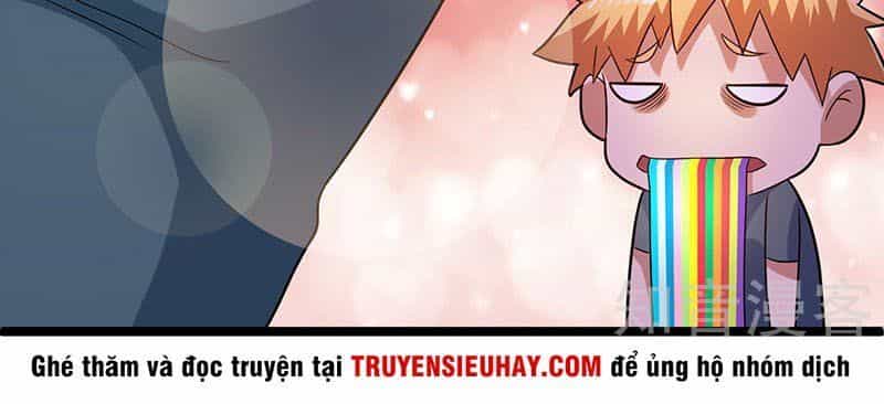 Tiên Vương Trùng Sinh - Chương 31 - ảnh 22