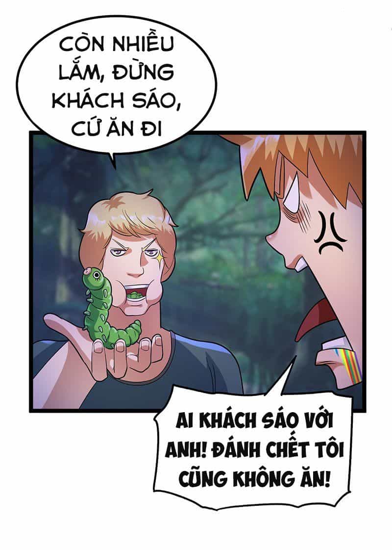 Tiên Vương Trùng Sinh - Chương 31 - ảnh 23