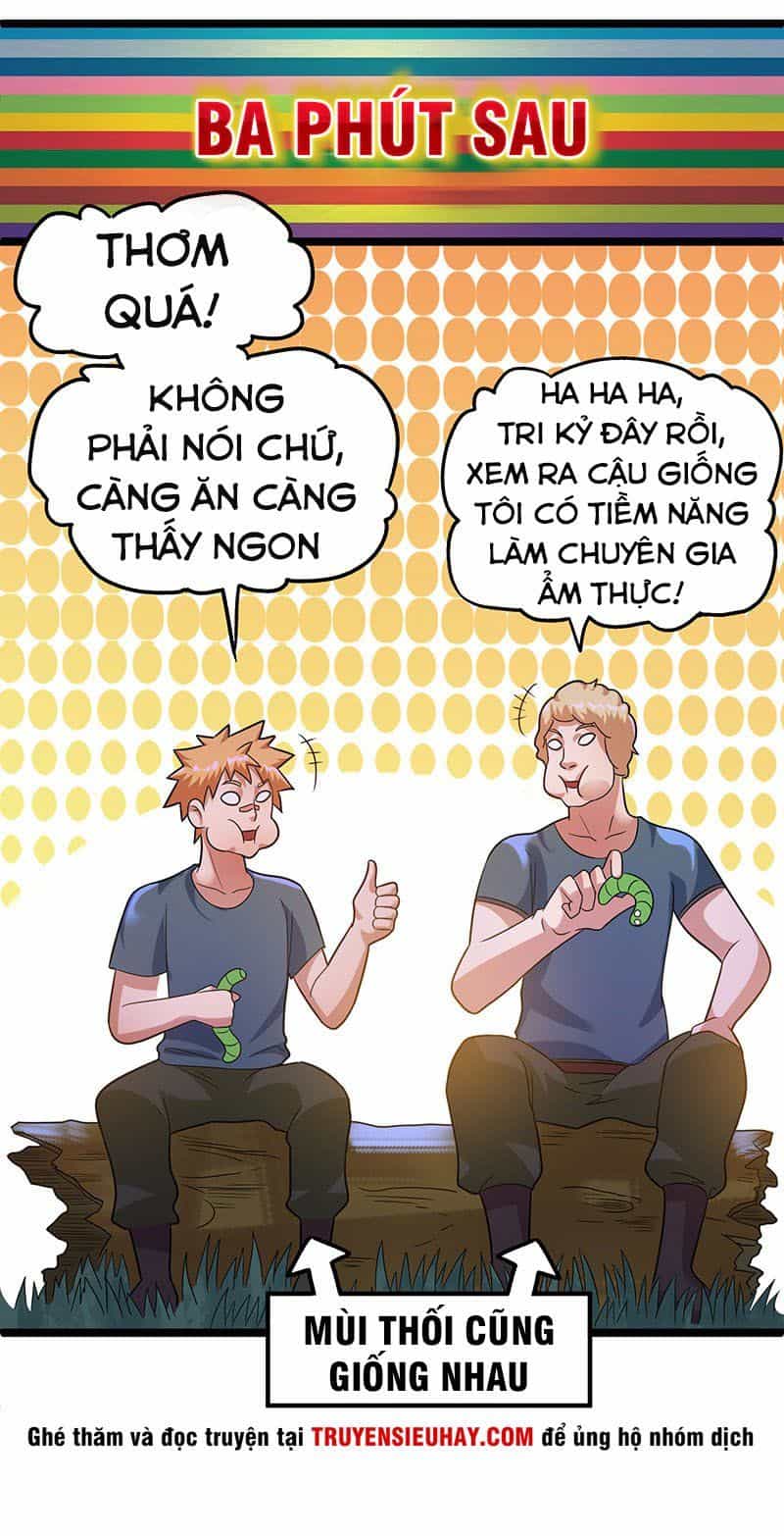 Tiên Vương Trùng Sinh - Chương 31 - ảnh 24