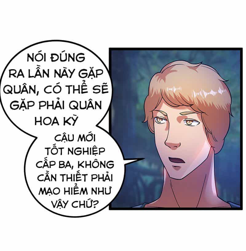 Tiên Vương Trùng Sinh - Chương 31 - ảnh 25