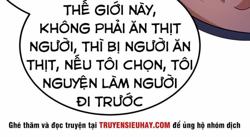 Tiên Vương Trùng Sinh - Chương 31 - ảnh 27