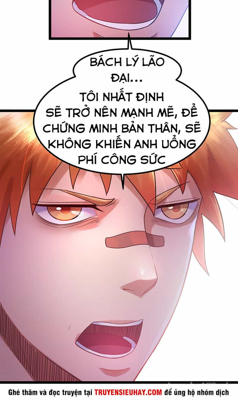 Tiên Vương Trùng Sinh - Chương 32 - ảnh 11