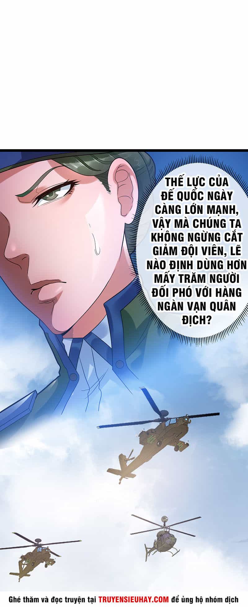 Tiên Vương Trùng Sinh - Chương 32 - ảnh 16