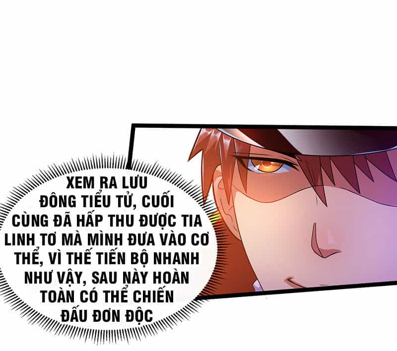 Tiên Vương Trùng Sinh - Chương 32 - ảnh 31