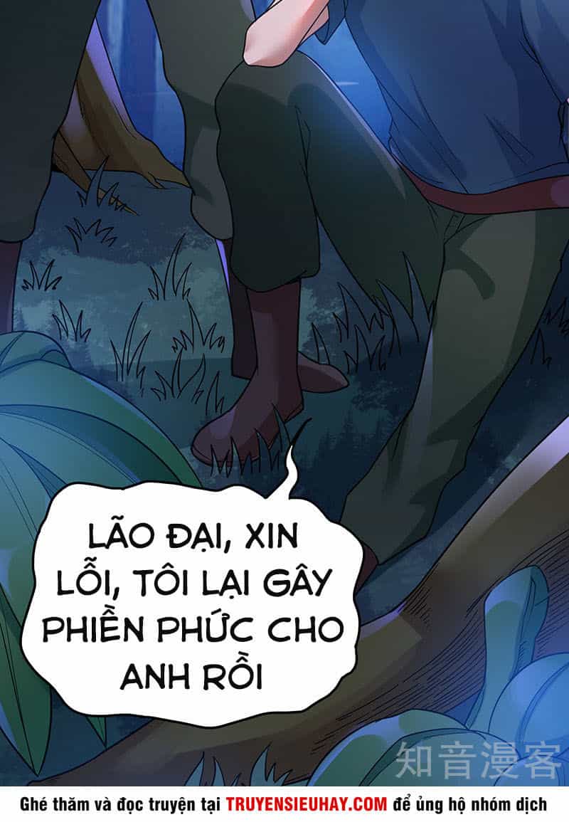 Tiên Vương Trùng Sinh - Chương 32 - ảnh 9