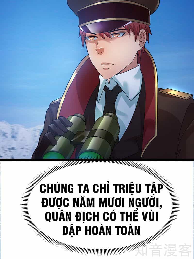 Tiên Vương Trùng Sinh - Chương 33 - ảnh 10