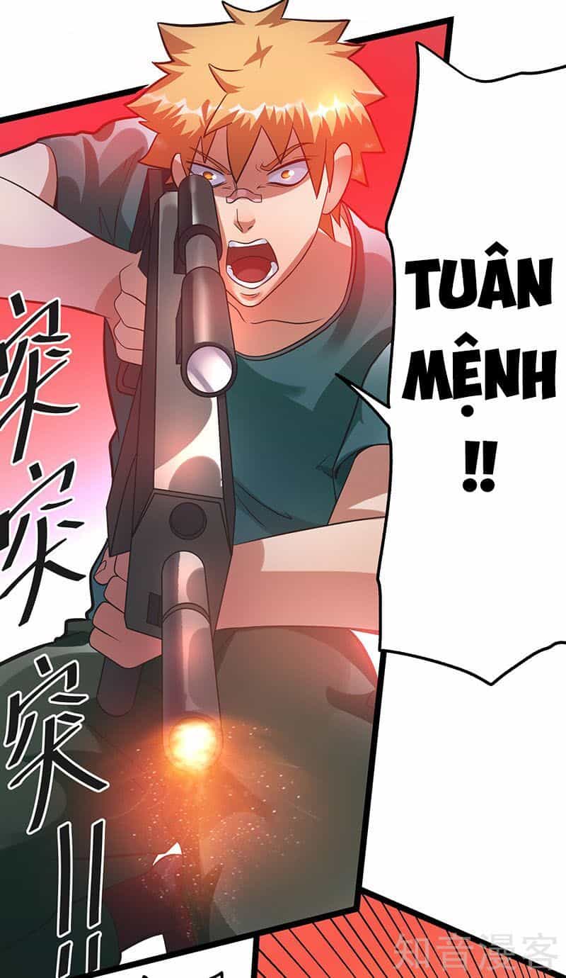 Tiên Vương Trùng Sinh - Chương 33 - ảnh 15