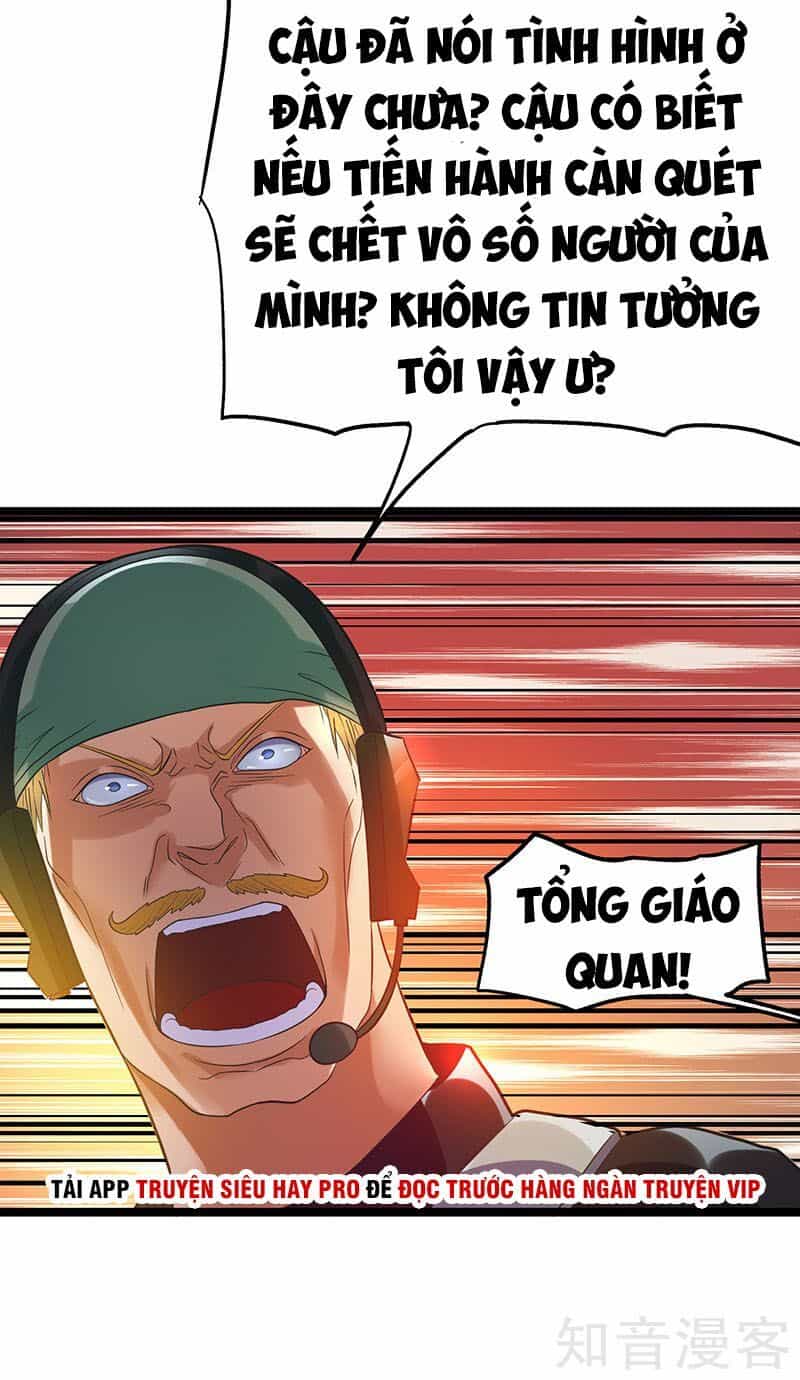 Tiên Vương Trùng Sinh - Chương 33 - ảnh 24