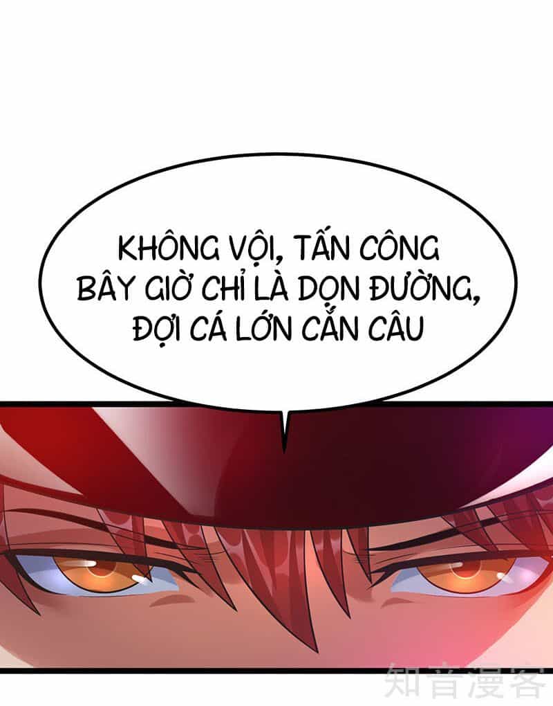 Tiên Vương Trùng Sinh - Chương 33 - ảnh 29