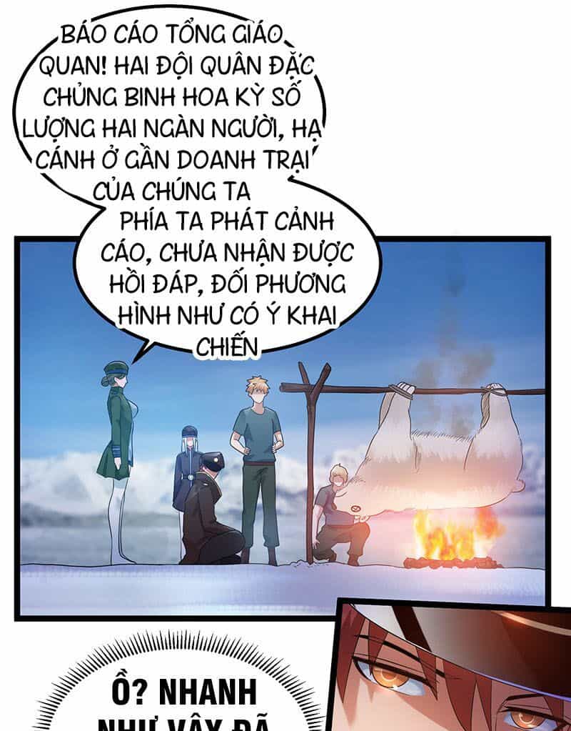 Tiên Vương Trùng Sinh - Chương 33 - ảnh 3