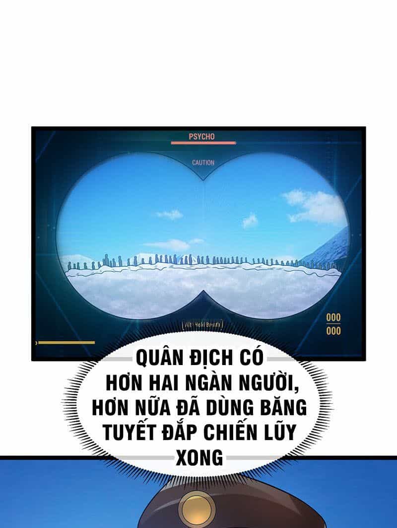 Tiên Vương Trùng Sinh - Chương 33 - ảnh 9