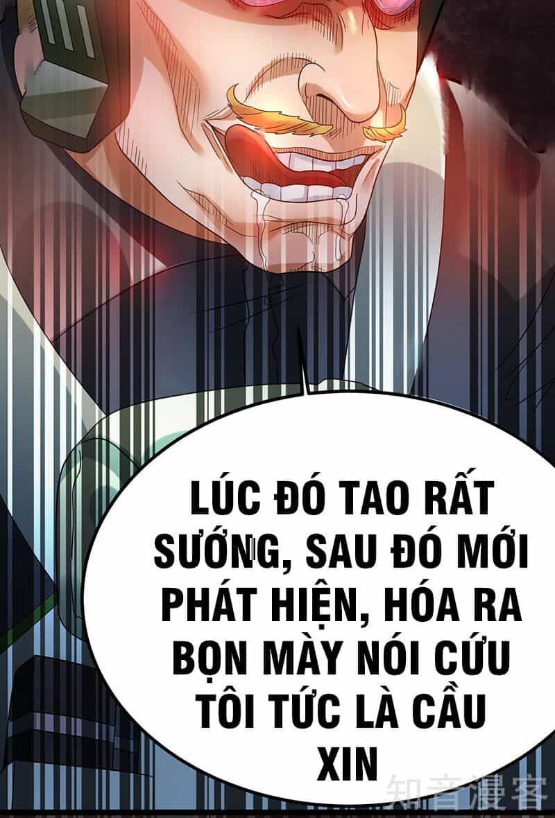 Tiên Vương Trùng Sinh - Chương 34 - ảnh 10
