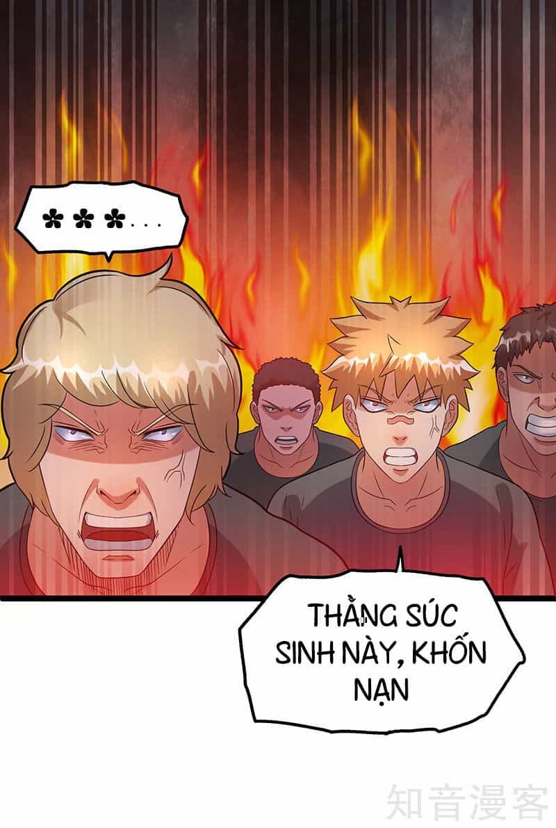 Tiên Vương Trùng Sinh - Chương 34 - ảnh 11