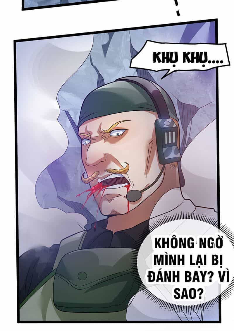 Tiên Vương Trùng Sinh - Chương 34 - ảnh 26