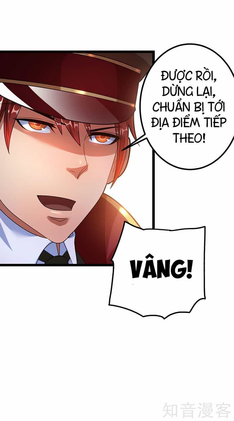 Tiên Vương Trùng Sinh - Chương 34 - ảnh 41
