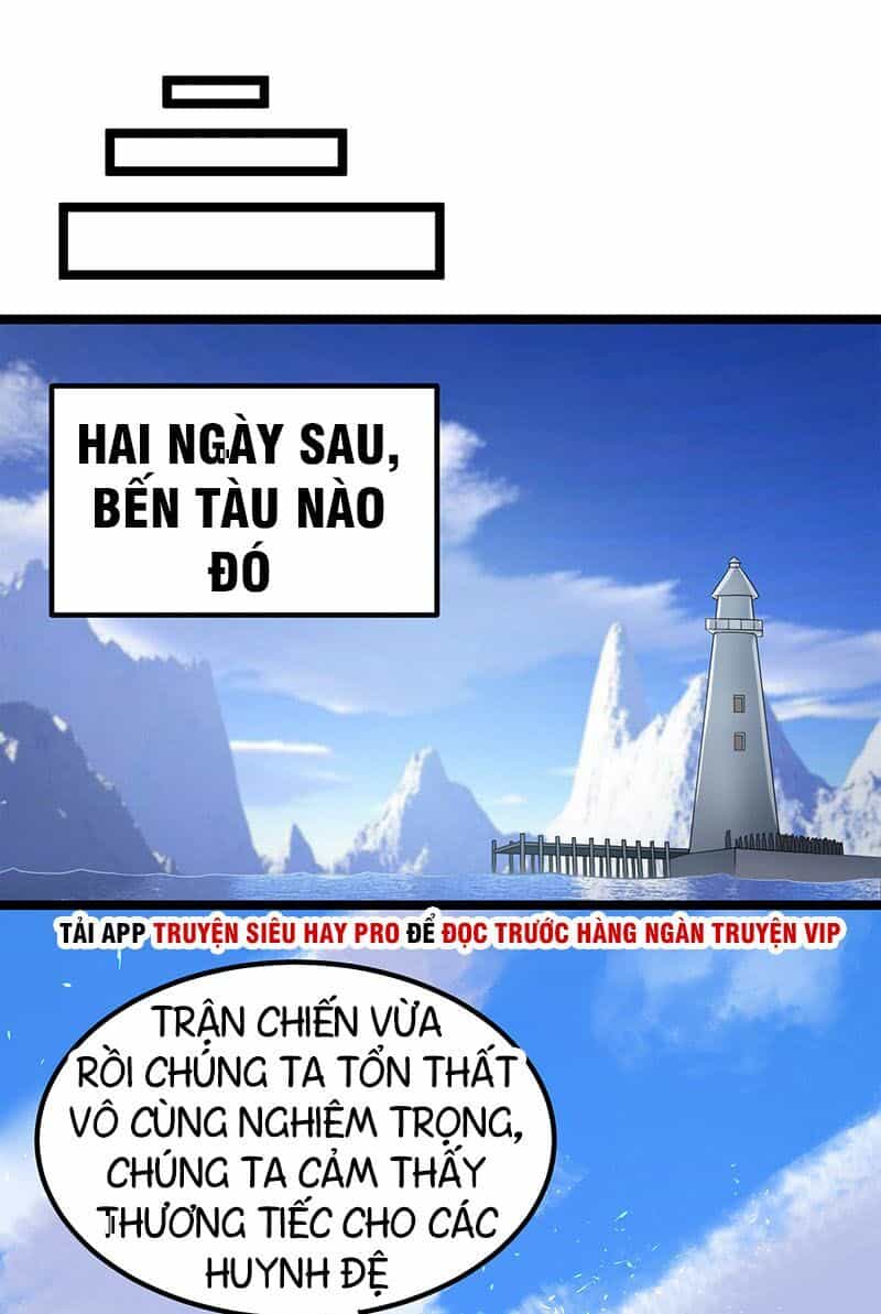 Tiên Vương Trùng Sinh - Chương 34 - ảnh 42