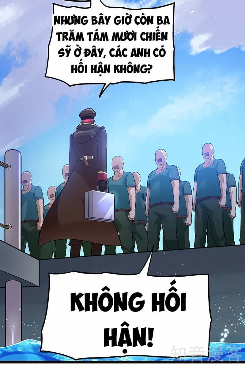 Tiên Vương Trùng Sinh - Chương 34 - ảnh 43