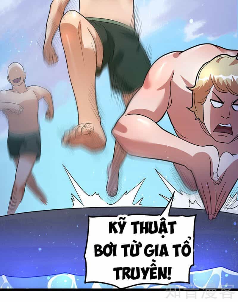 Tiên Vương Trùng Sinh - Chương 34 - ảnh 46