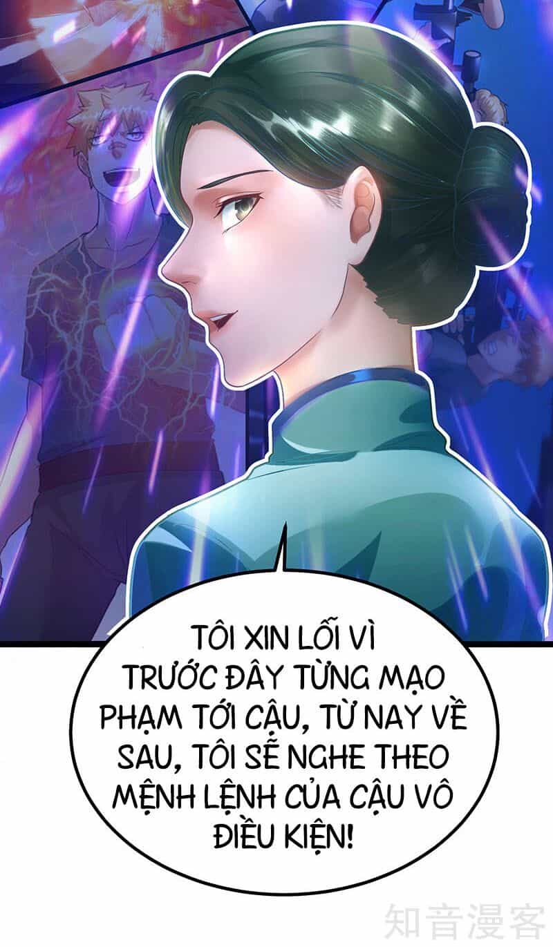 Tiên Vương Trùng Sinh - Chương 34 - ảnh 49