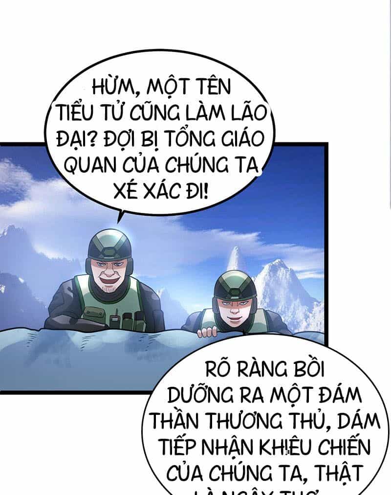 Tiên Vương Trùng Sinh - Chương 34 - ảnh 6