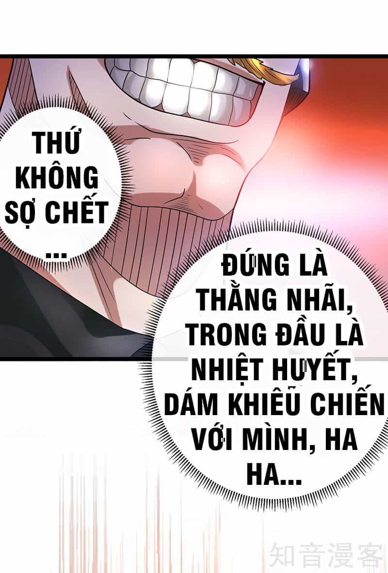 Tiên Vương Trùng Sinh - Chương 34 - ảnh 8