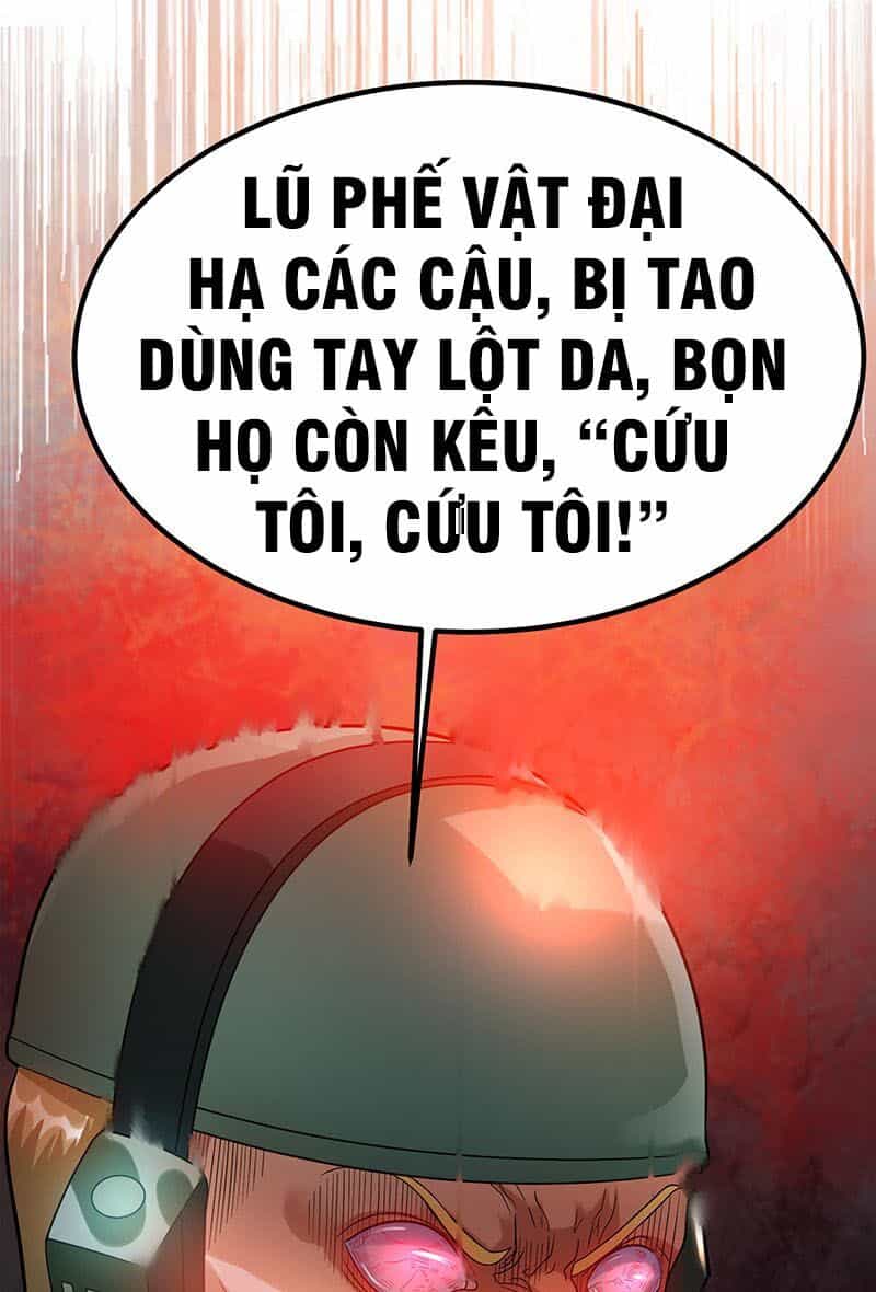 Tiên Vương Trùng Sinh - Chương 34 - ảnh 9