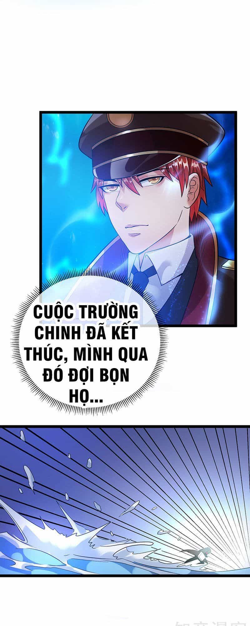 Tiên Vương Trùng Sinh - Chương 35 - ảnh 13