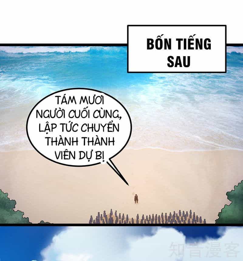 Tiên Vương Trùng Sinh - Chương 35 - ảnh 15