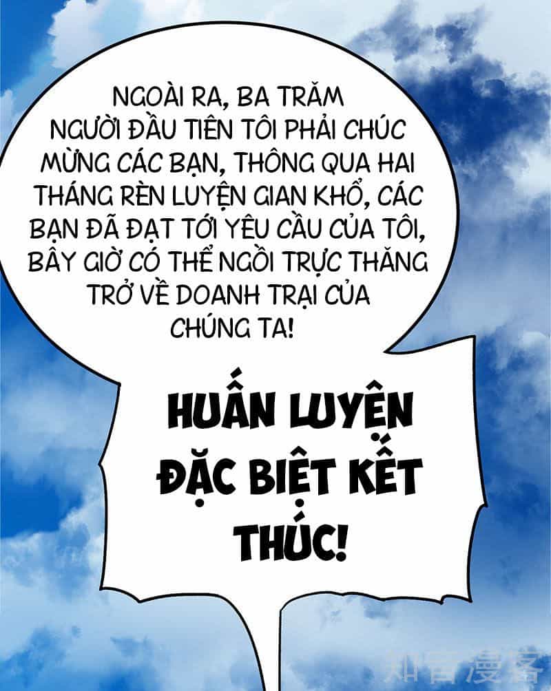 Tiên Vương Trùng Sinh - Chương 35 - ảnh 16