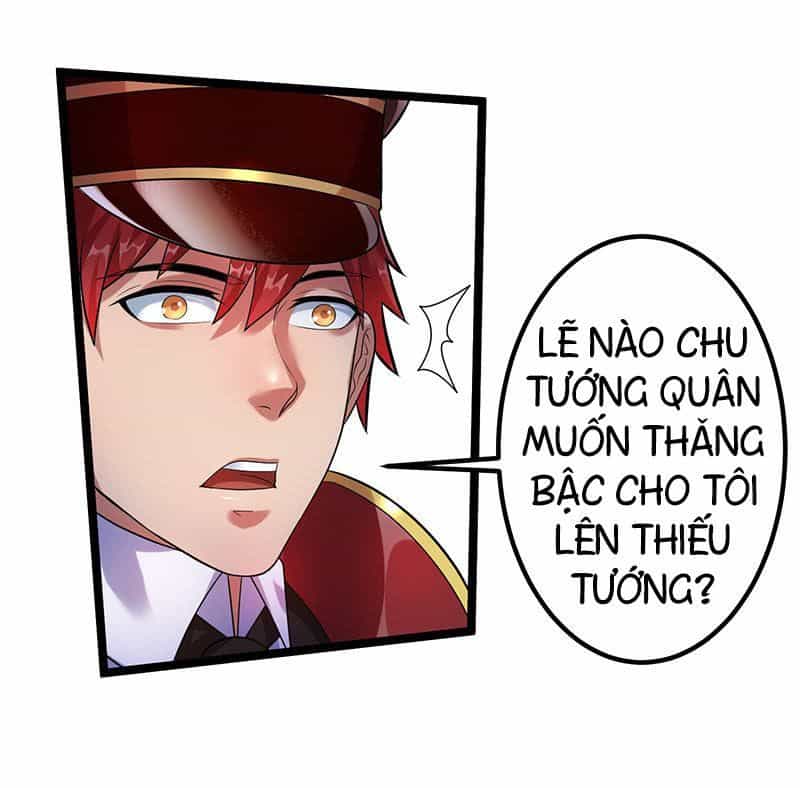 Tiên Vương Trùng Sinh - Chương 35 - ảnh 24