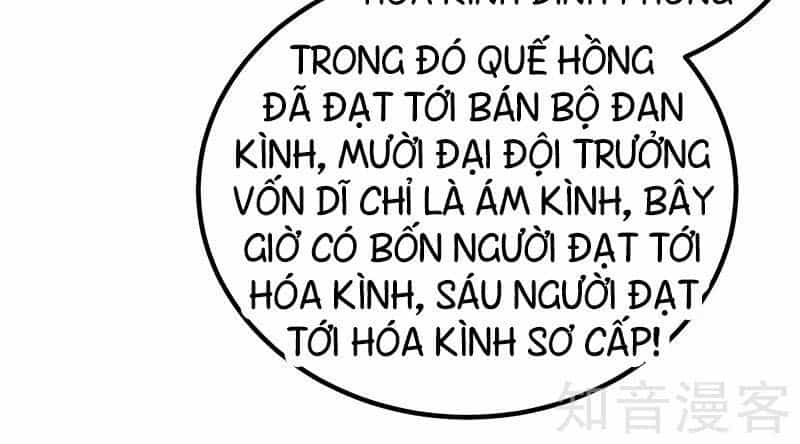 Tiên Vương Trùng Sinh - Chương 35 - ảnh 30