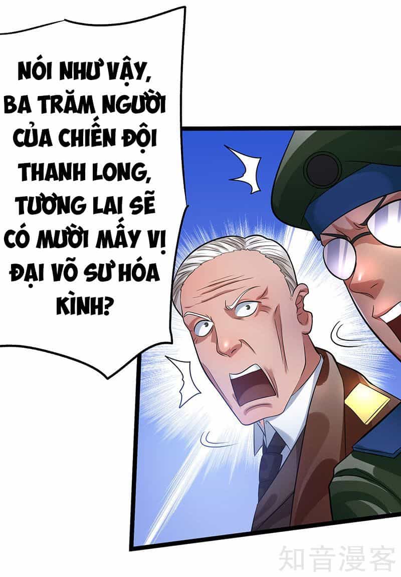 Tiên Vương Trùng Sinh - Chương 35 - ảnh 31