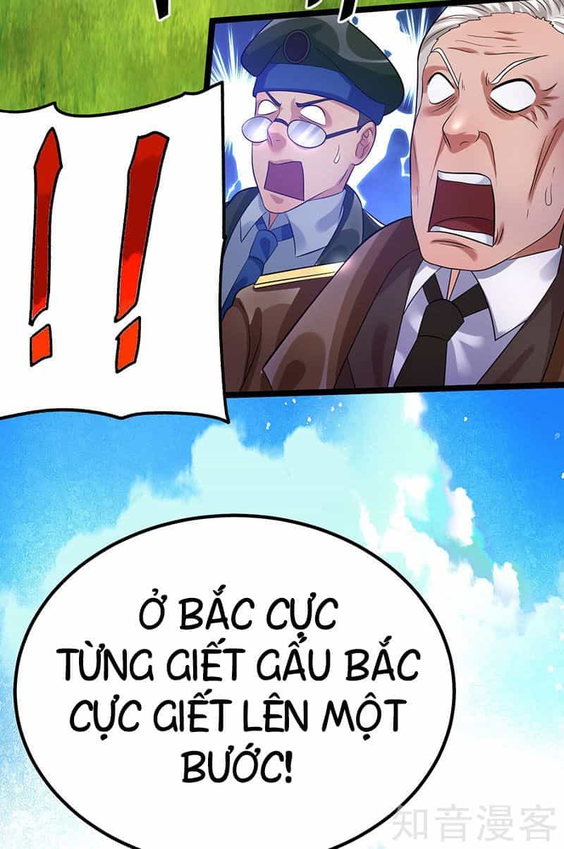 Tiên Vương Trùng Sinh - Chương 35 - ảnh 34