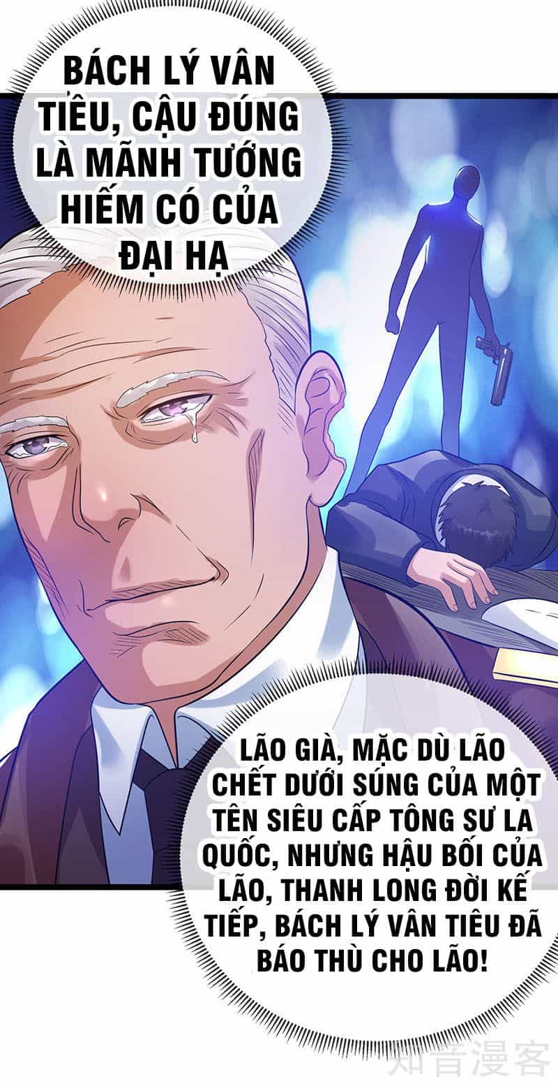 Tiên Vương Trùng Sinh - Chương 35 - ảnh 38
