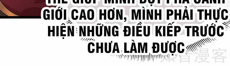 Tiên Vương Trùng Sinh - Chương 36 - ảnh 11