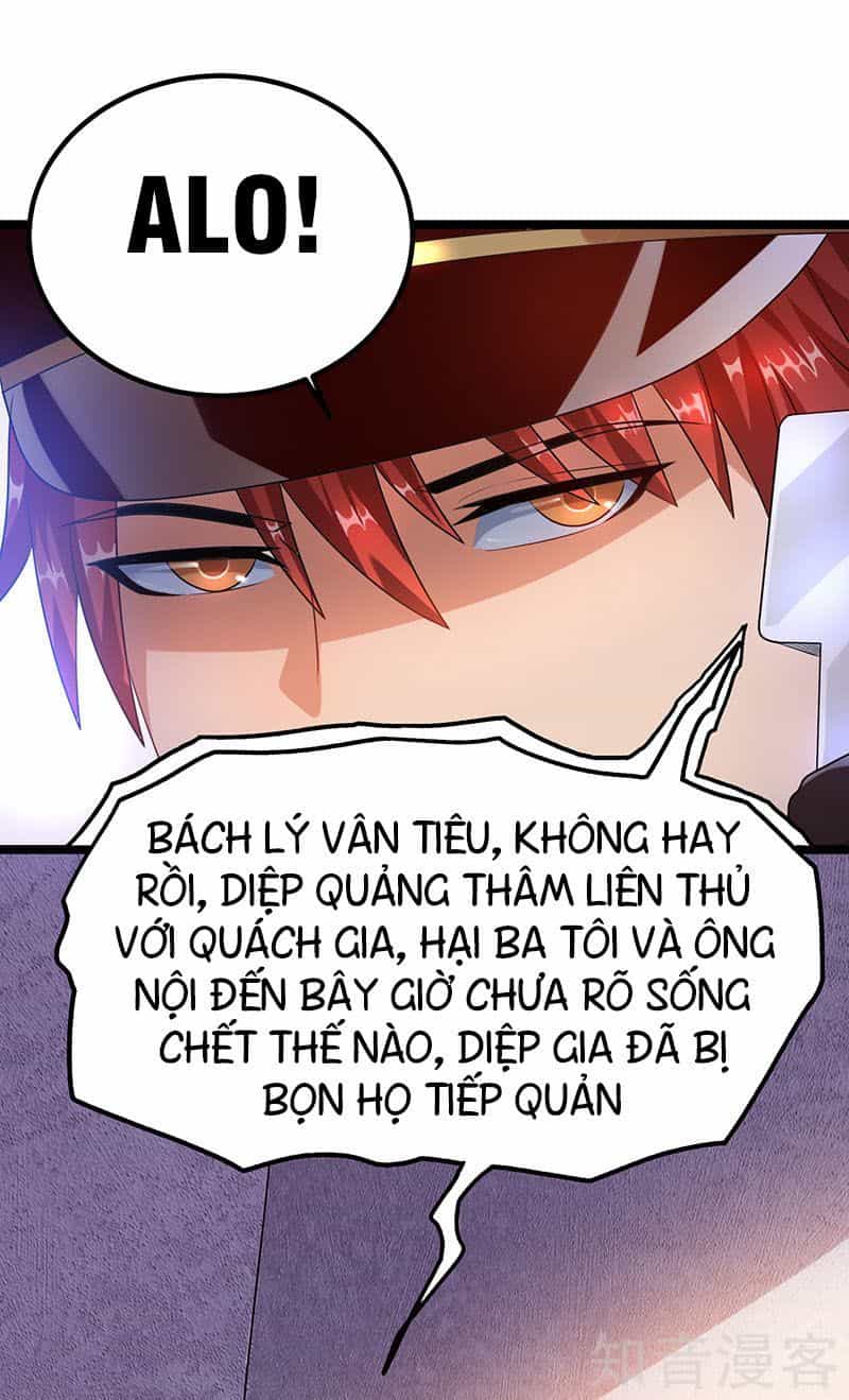 Tiên Vương Trùng Sinh - Chương 36 - ảnh 14