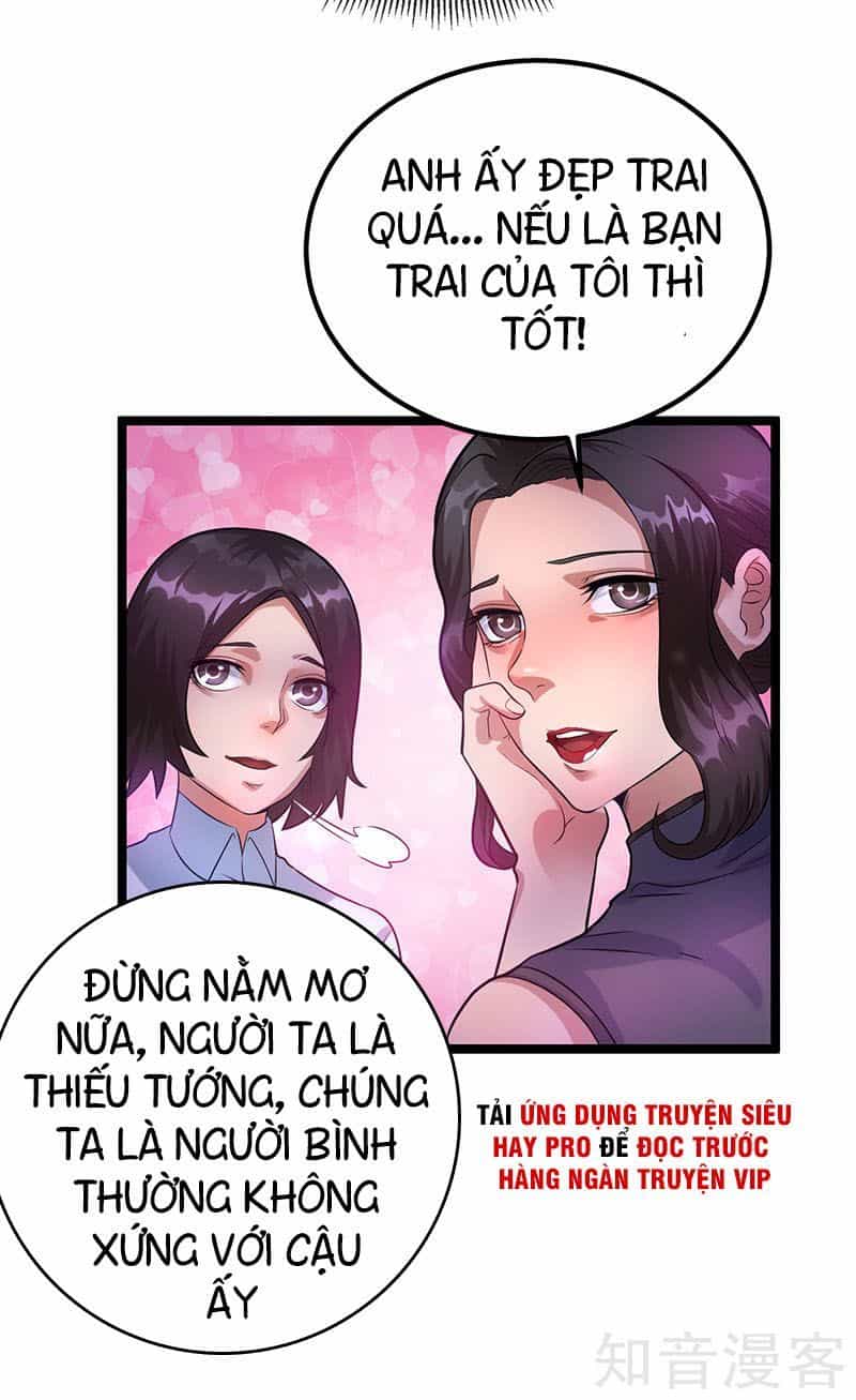 Tiên Vương Trùng Sinh - Chương 36 - ảnh 19