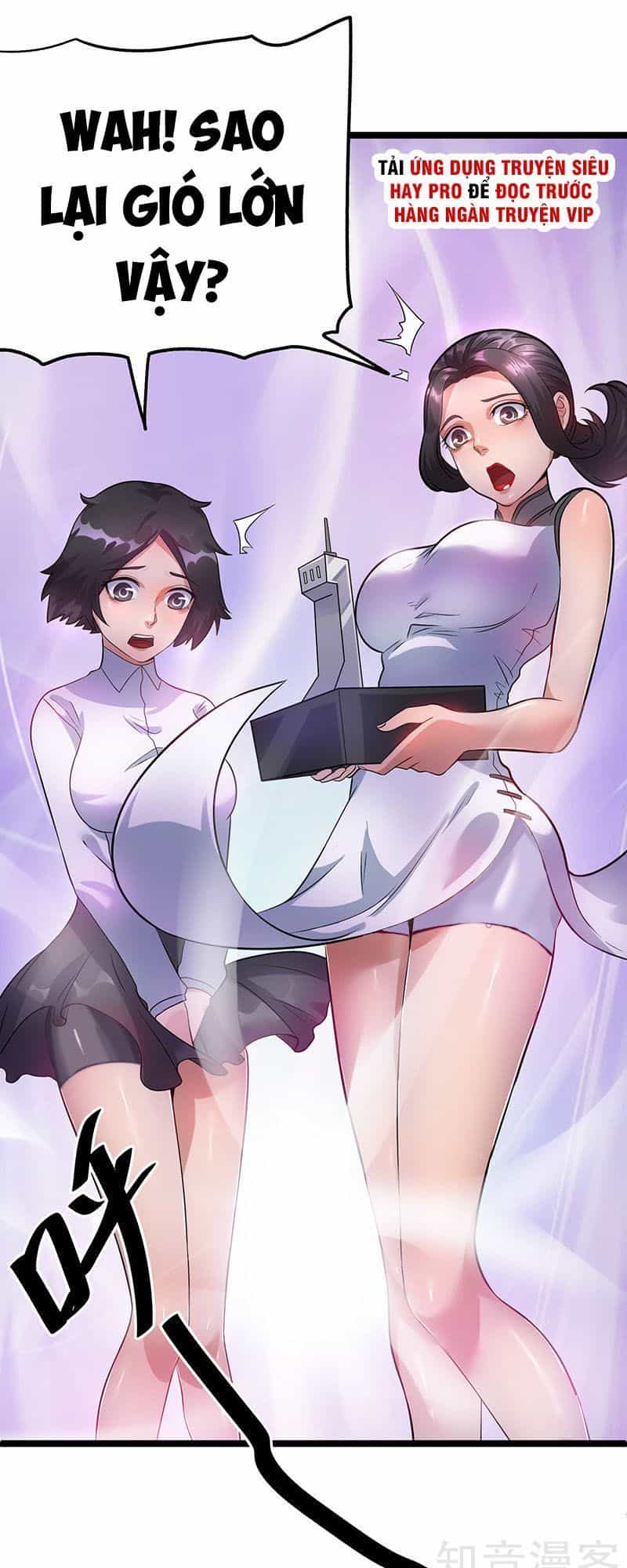 Tiên Vương Trùng Sinh - Chương 36 - ảnh 20