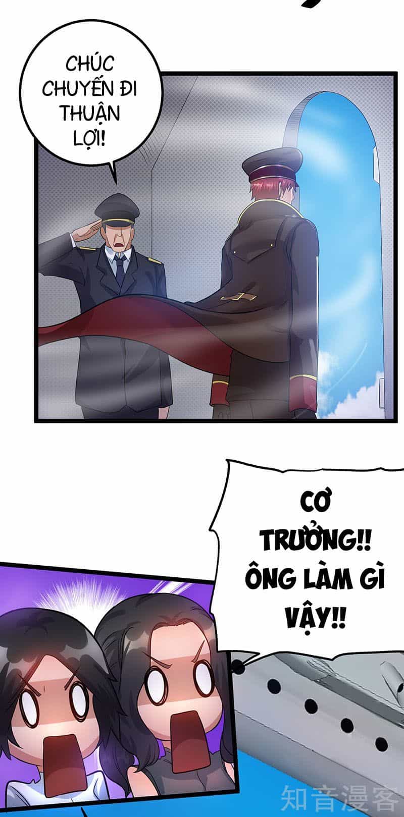 Tiên Vương Trùng Sinh - Chương 36 - ảnh 22