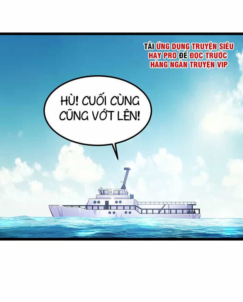 Tiên Vương Trùng Sinh - Chương 36 - ảnh 24