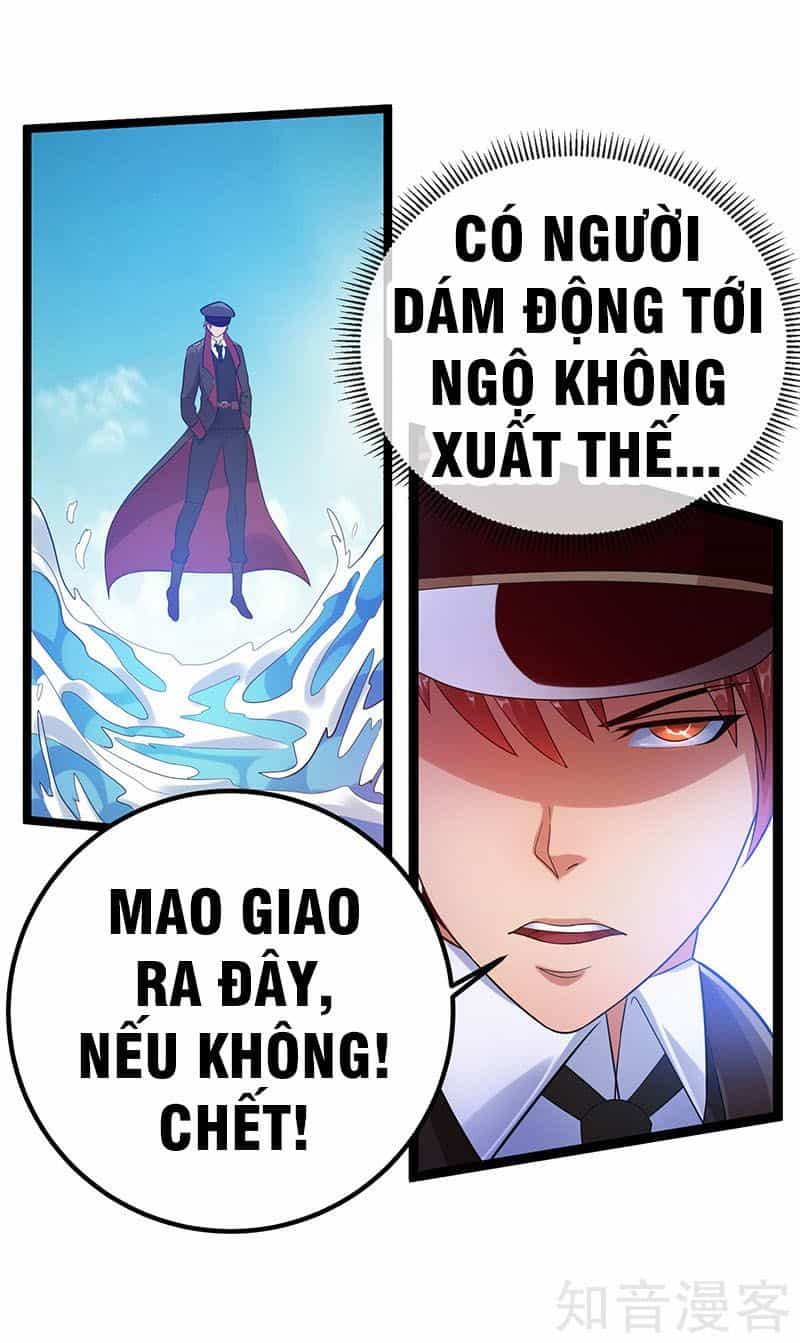 Tiên Vương Trùng Sinh - Chương 36 - ảnh 29